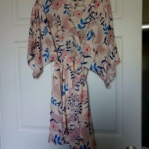Lulu's mini dress Size XL